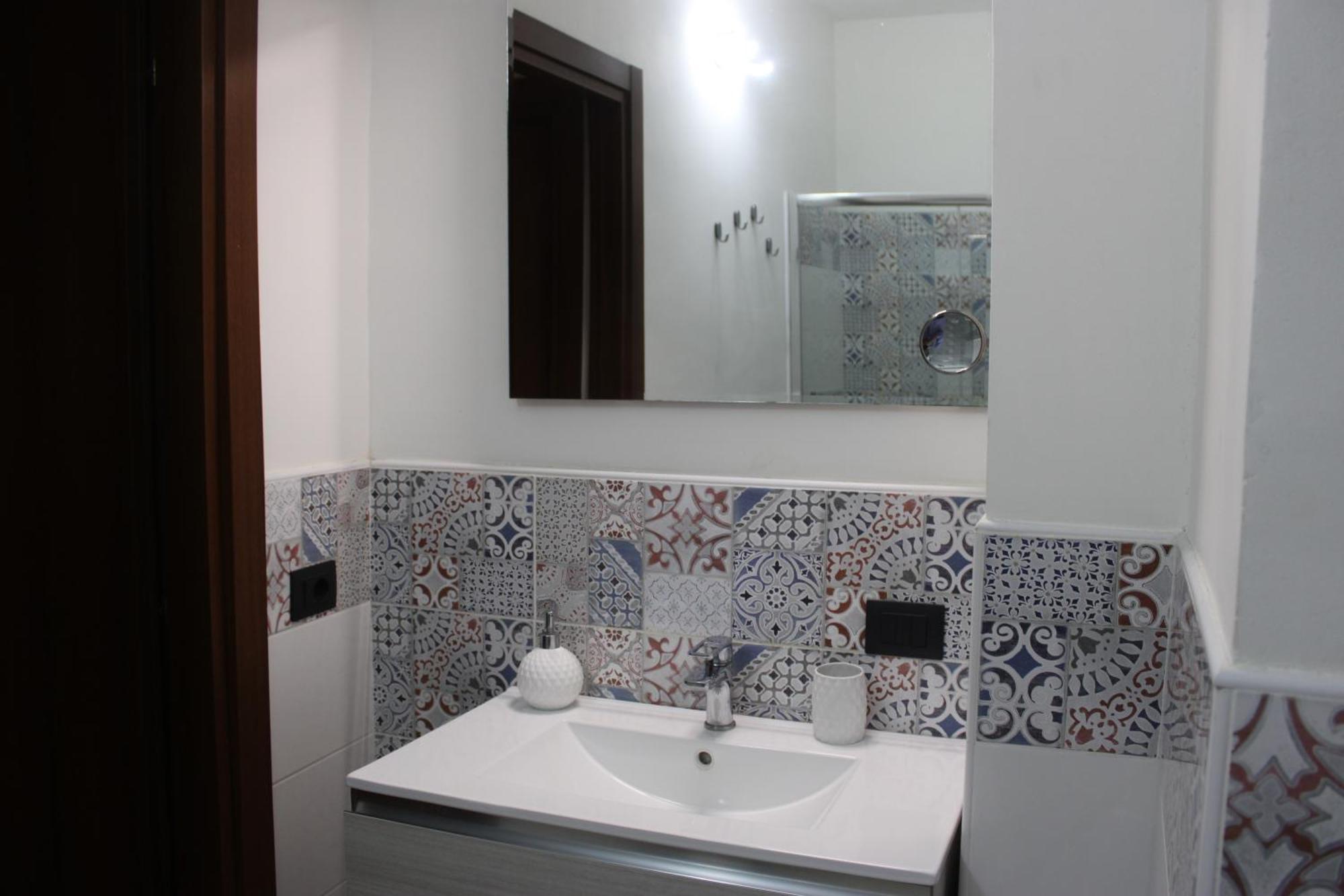 Agata Blu Apartment CTA Exterior photo