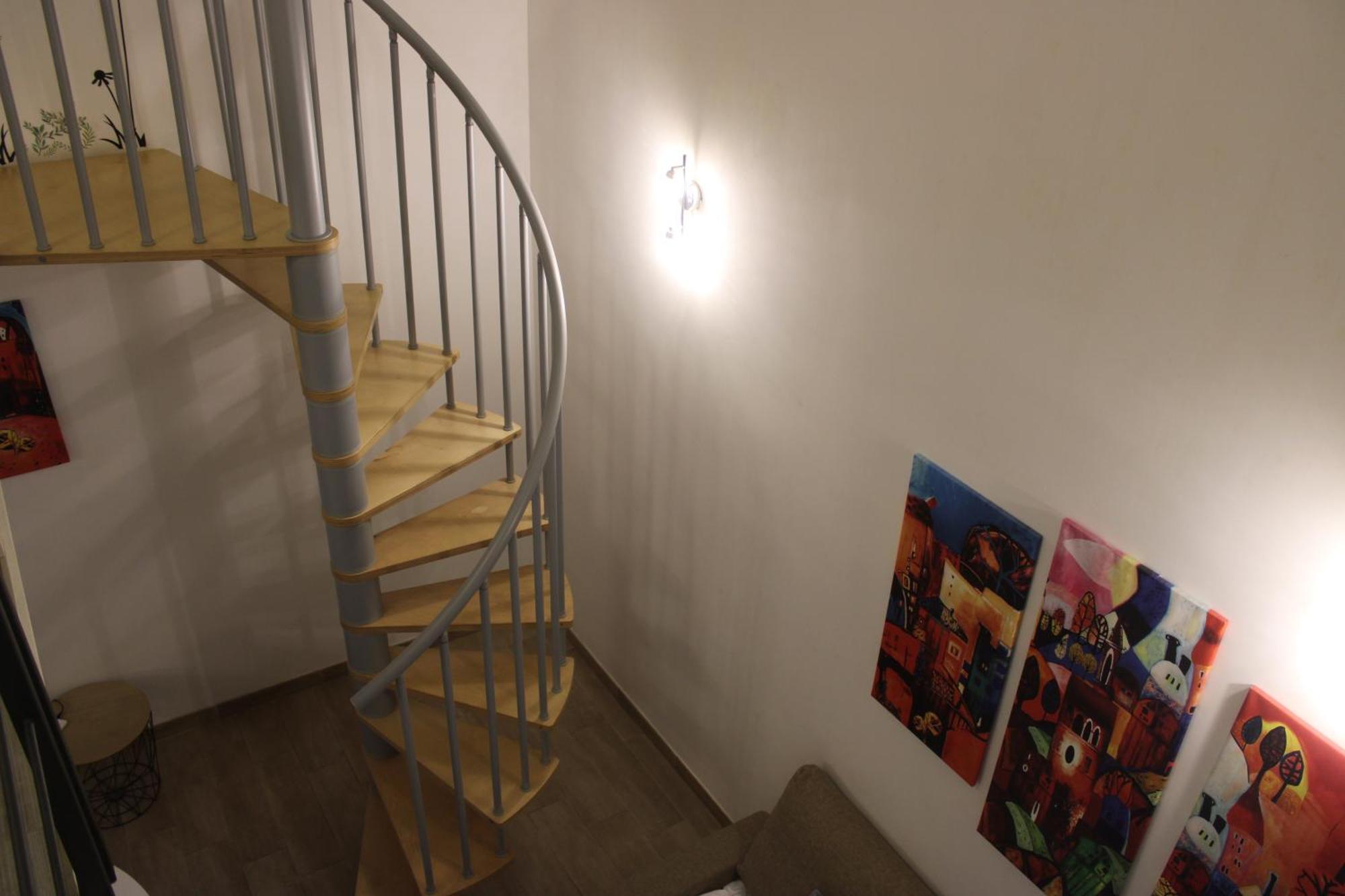 Agata Blu Apartment CTA Exterior photo
