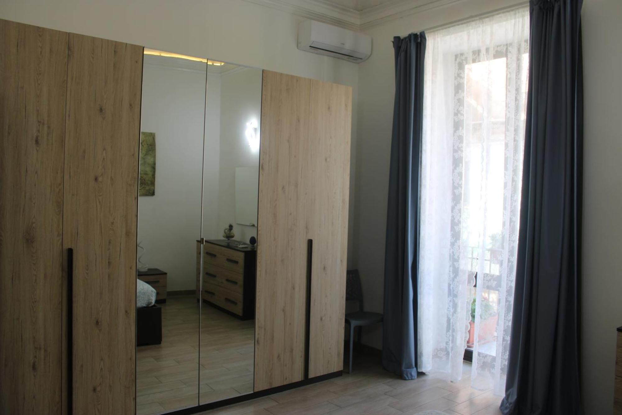 Agata Blu Apartment CTA Exterior photo